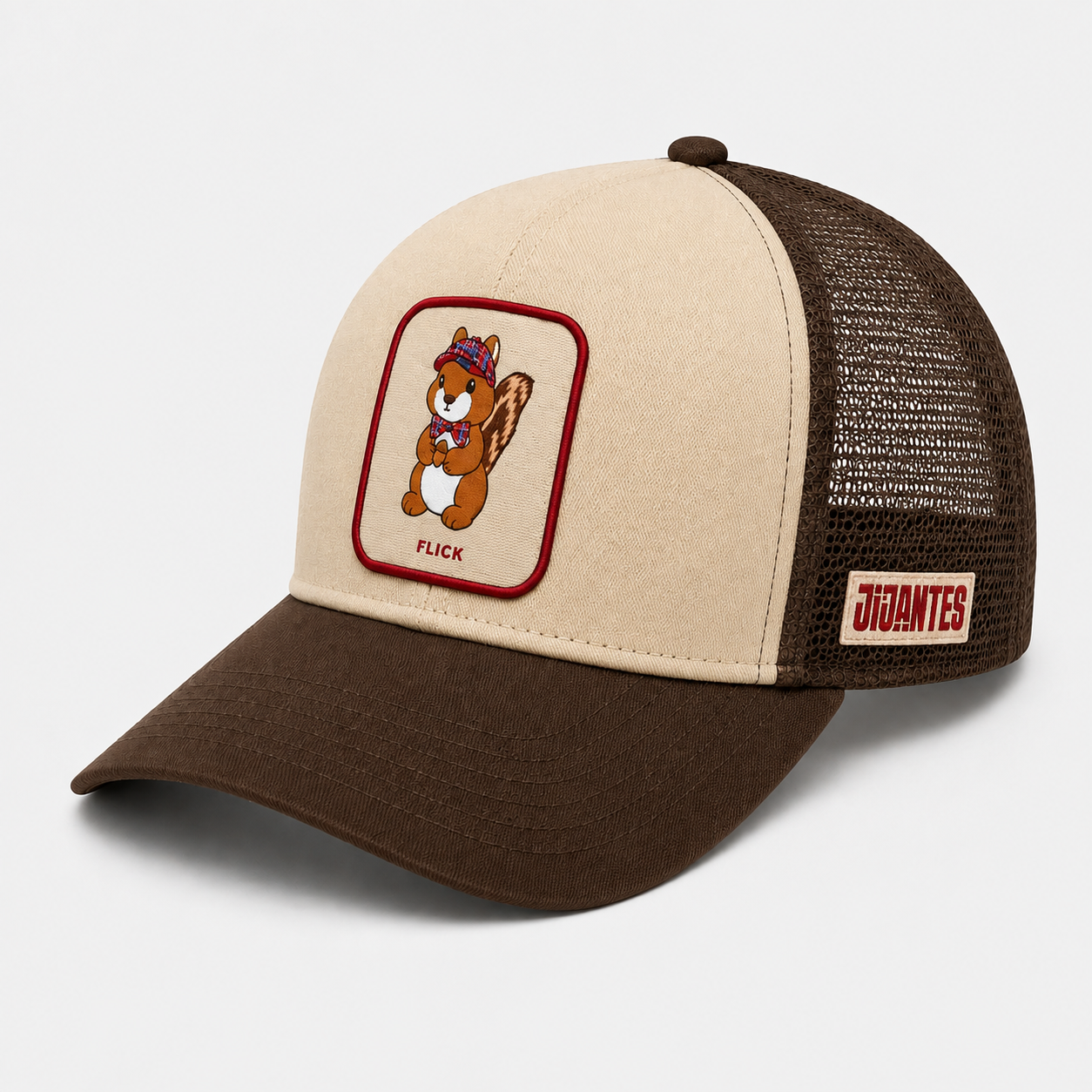GORRA FLICK